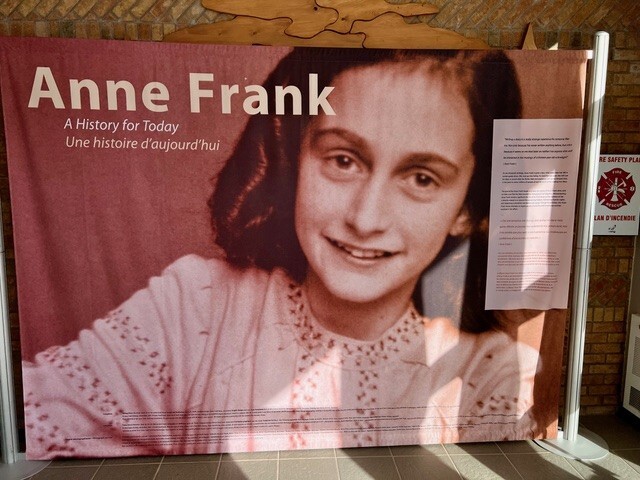 Anne Frank