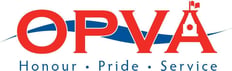OPVA logo